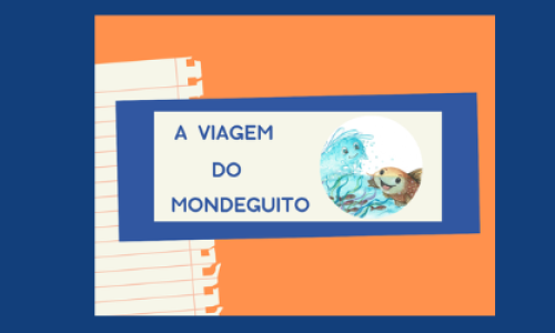 A viagem do Mondeguito