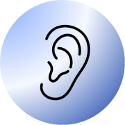 AUDIÇÃO