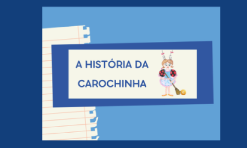 História da Carochinha