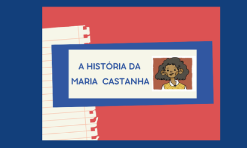 Maria Castanha